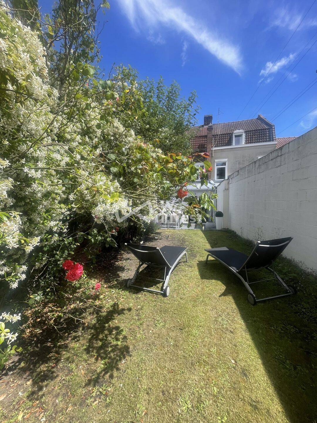 Maison 6 pièces 138 m² · à Marquette-lez-Lille · 138 m² · 424 000 €