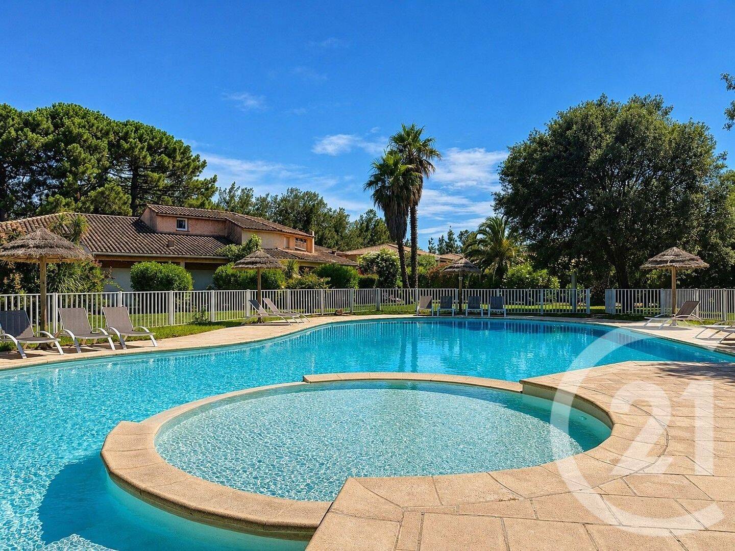 Maison 3 pièces 58 m² · à Lecci · 58,3 m² · 319 000 €