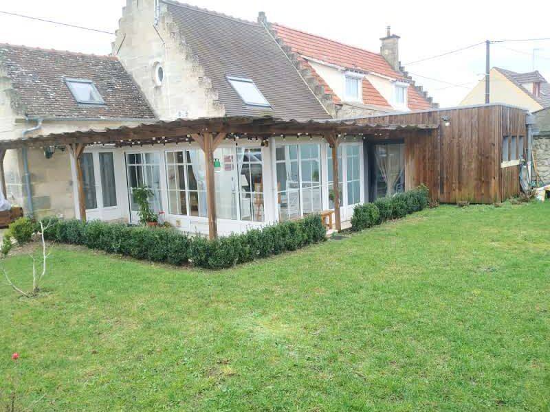 Maison 3 pièces 69 m² · à Rethondes · 68,7 m² · 1 065 €/mois