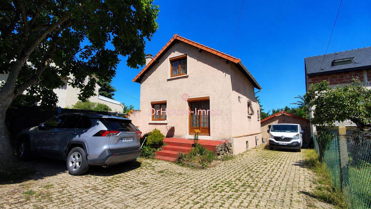Maison 5 pièces 80 m² · à Argenteuil · 80 m² · 396 000 €