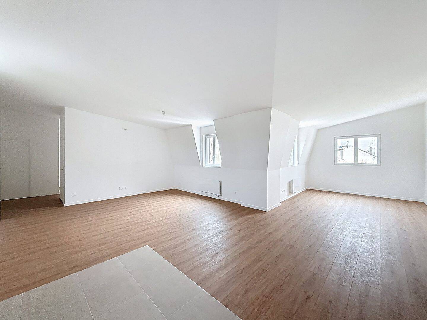 Appartement 4 pièces 89 m² · à Alfortville · 89 m² · 367 500 €