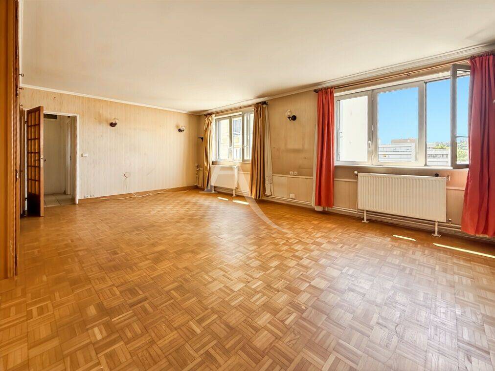 Appartement 2 pièces 51 m² · à Boulogne-Billancourt · 51,2 m² · 346 500 €