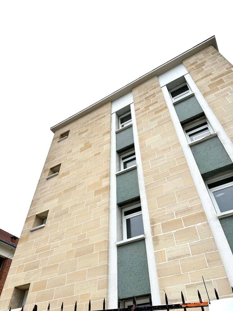 Appartement 1 pièce 26 m² · à Reims · 26 m² · 87 500 €
