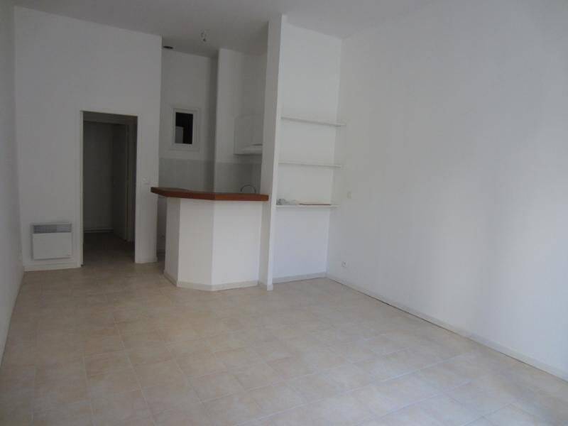 Appartement 1 pièce 29 m² · à Montpellier · 29,1 m² · 640 €