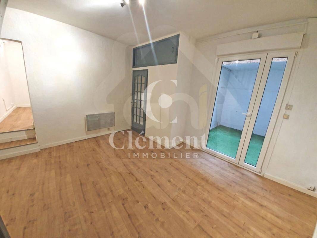 Appartement 2 pièces 36 m² · à Piolenc · 36 m² · 530 €