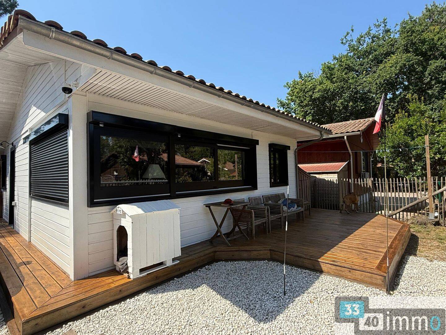 Maison 3 pièces 58 m² · à Gujan-Mestras · 58 m² · 289 000 €