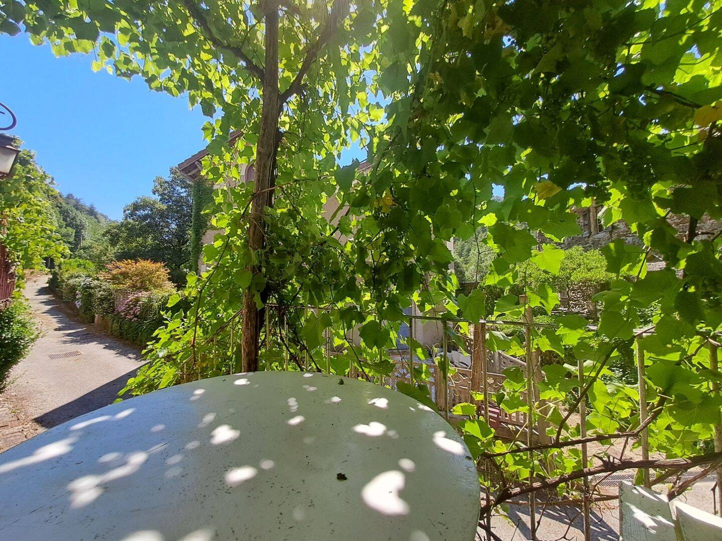 Maison 4 pièces 81 m² · à Vialas · 80,8 m² · 119 000 €
