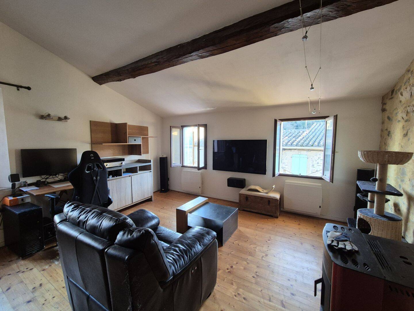 Maison 1 pièce 35 m² · à Castelnaudary · 35 m² · 69 500 €