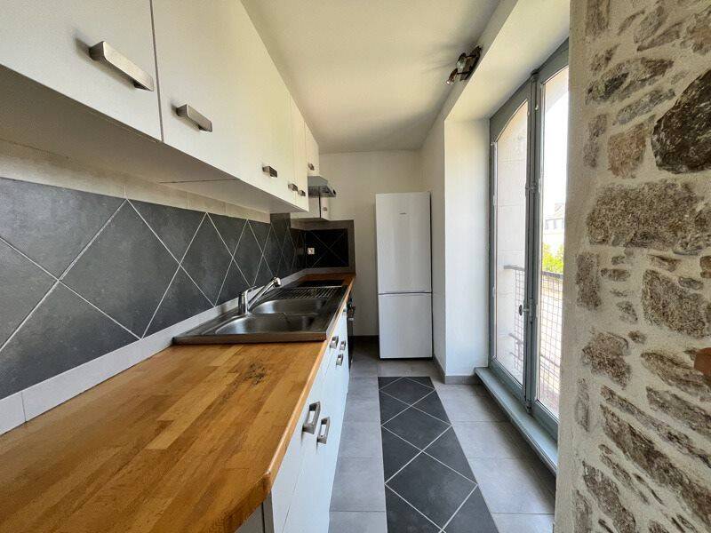Appartement 4 pièces 56 m² · à Landerneau · 56 m² · 750 €/mois