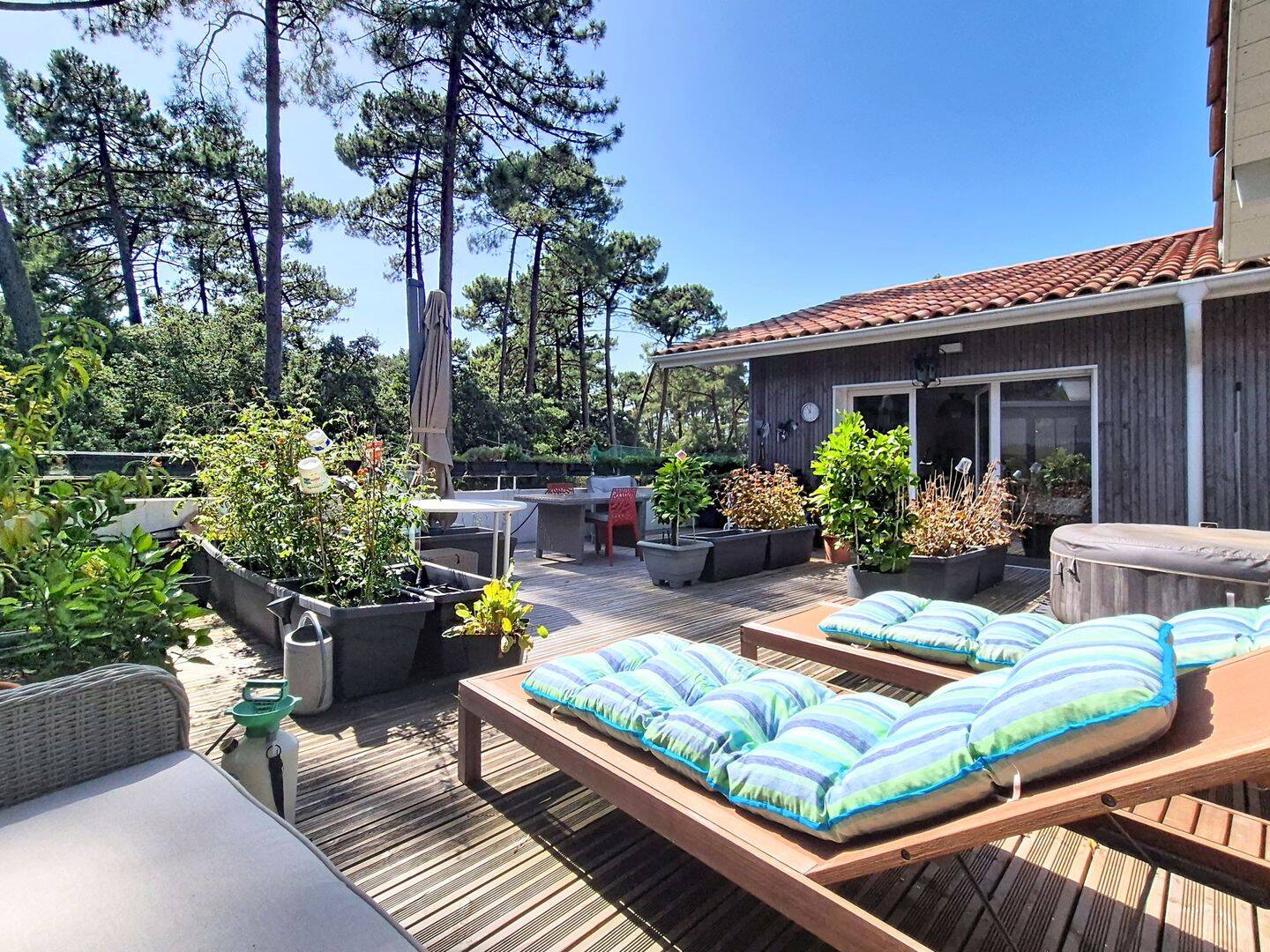 Appartement 4 pièces 87 m² · à Capbreton · 87 m² · 650 000 €