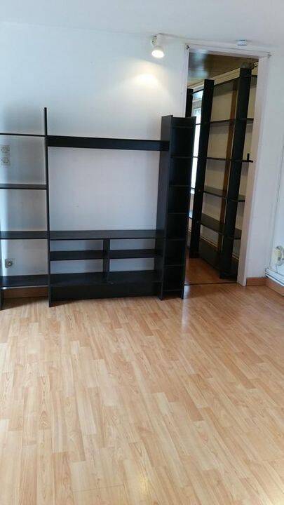 Appartement 2 pièces 21 m² · à Lille · 21 m² · 530 €/mois