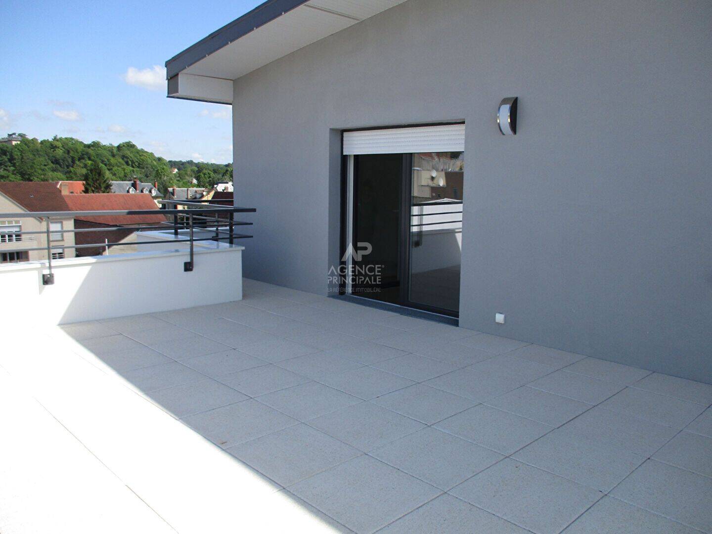 Appartement 1 pièce 29 m² · à Saint-Ouen-l'Aumône · 29 m² · 145 000 €