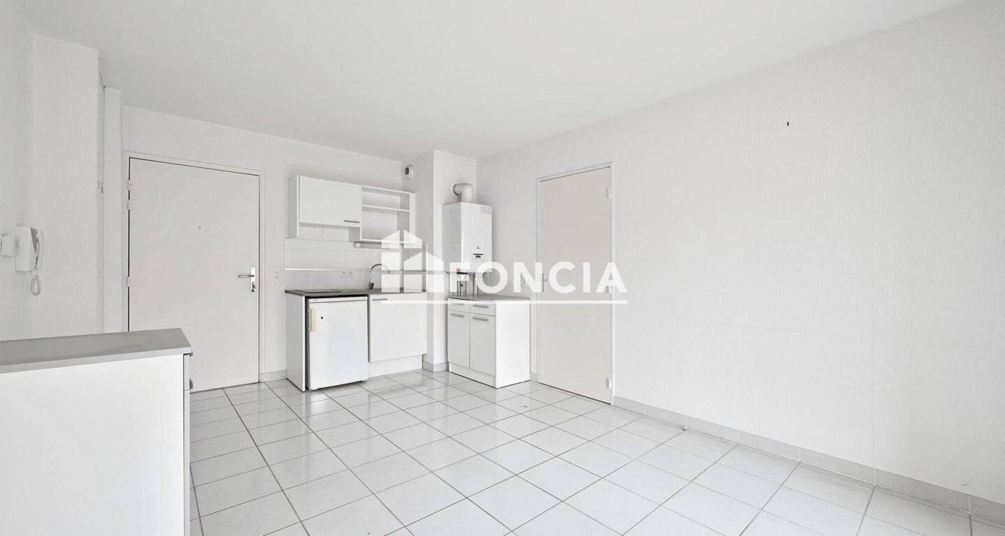 Appartement 2 pièces 36 m² · à Nîmes · 36 m² · 534 €/mois