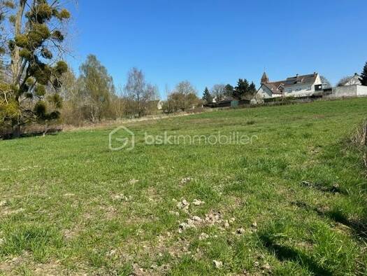 Terrain constructible à vendre 58 000 € 824 m² de terrain Dreslincourt Ribécourt-Dreslincourt 60170