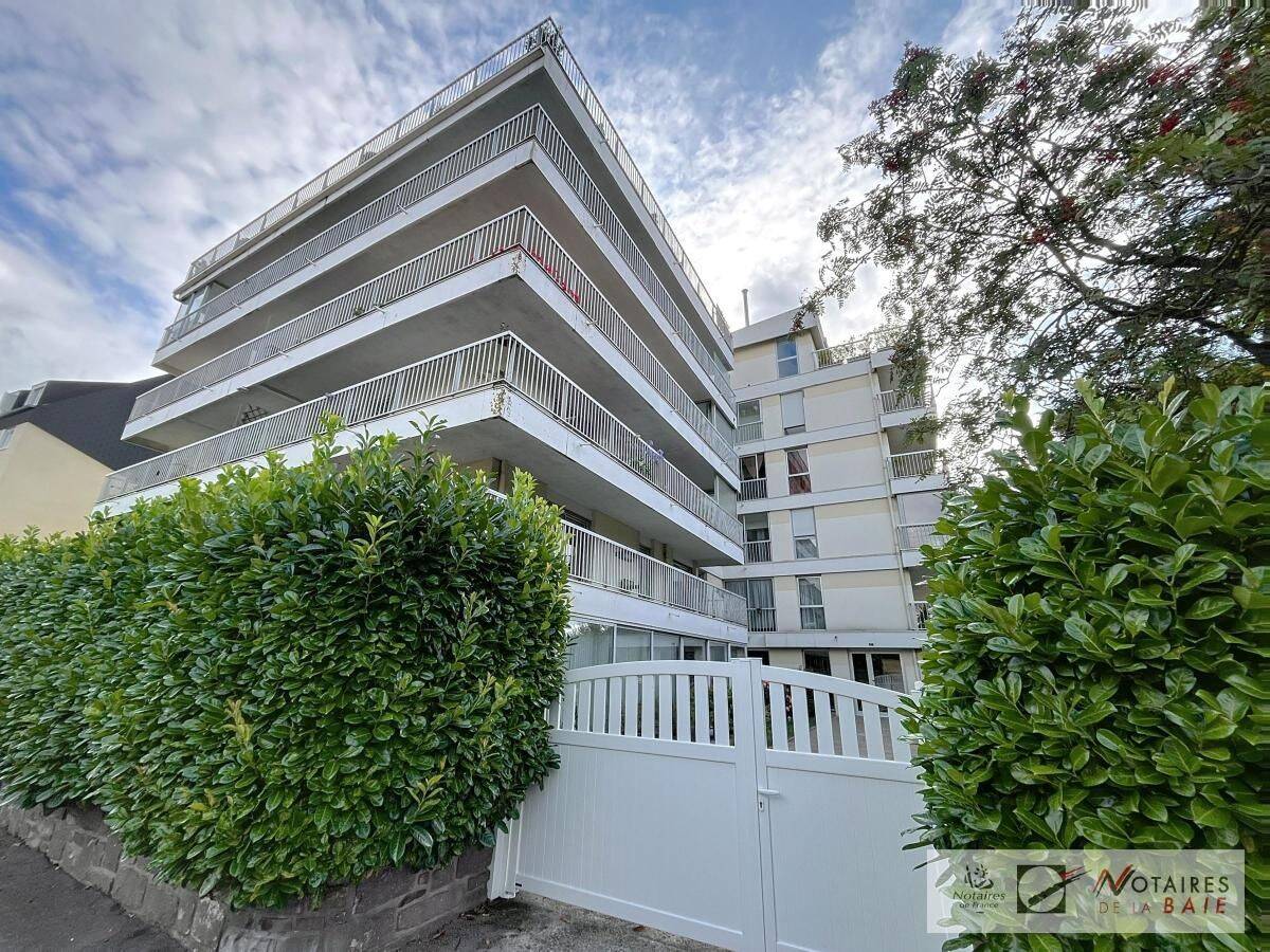 Appartement 5 pièces 100 m² · à Saint-Brieuc · 100 m² · 165 936 €