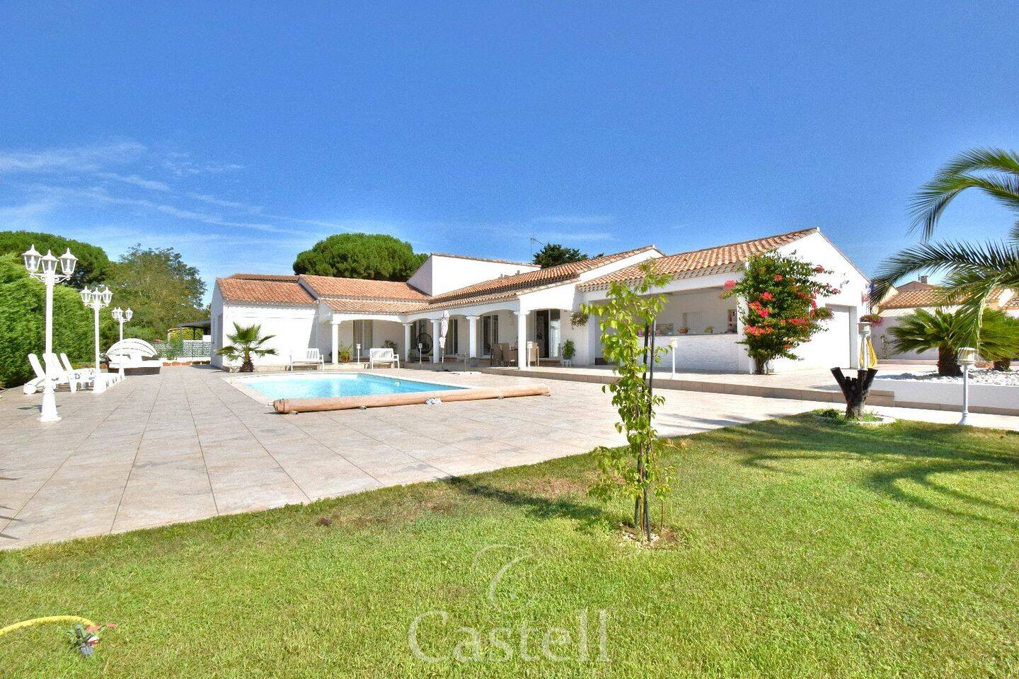 Maison 4 pièces 174 m² · à Agde · 174 m² · 988 000 €
