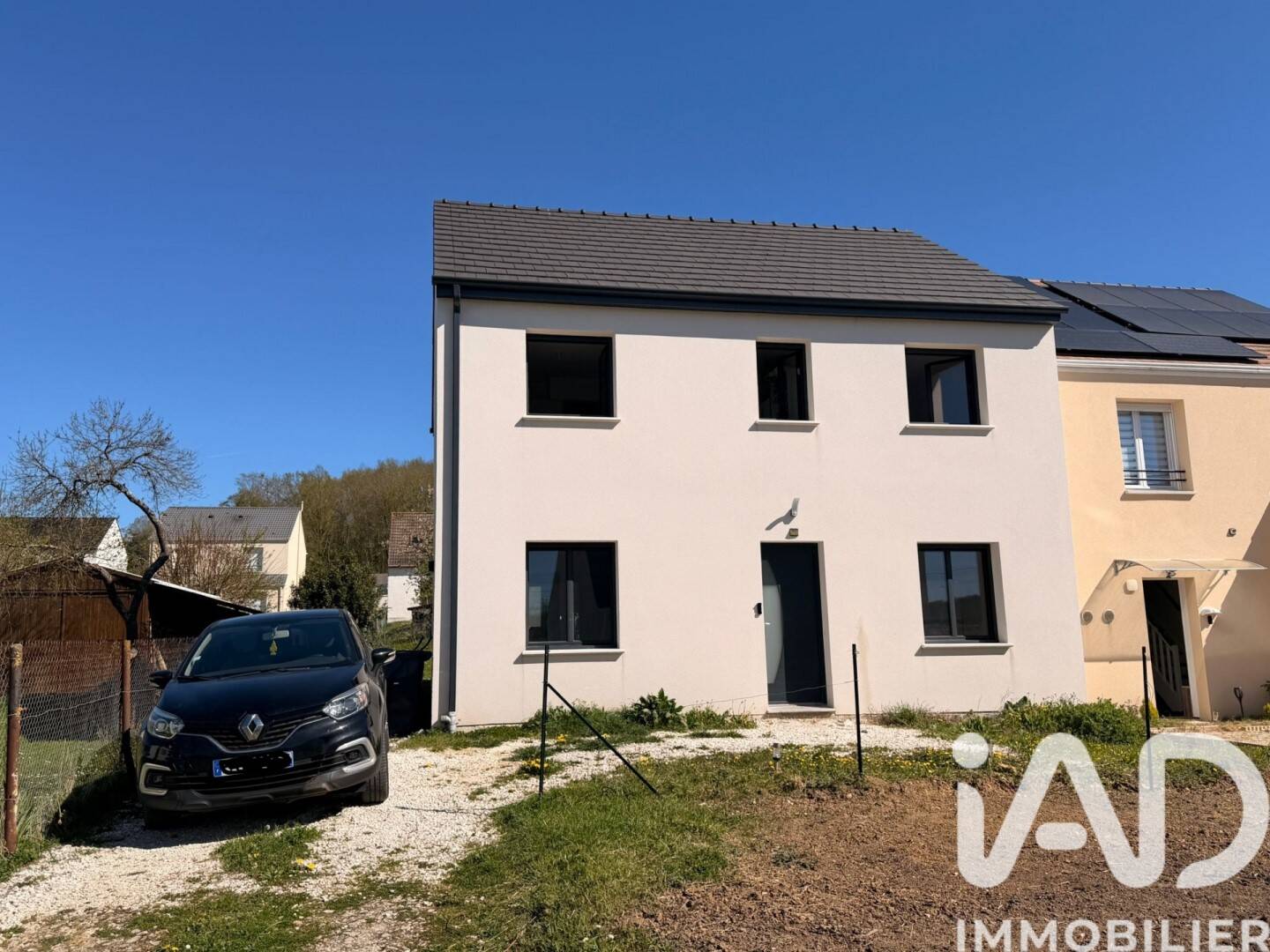 Maison 5 pièces 113 m² · à Mouroux · 113,3 m² · 299 000 €