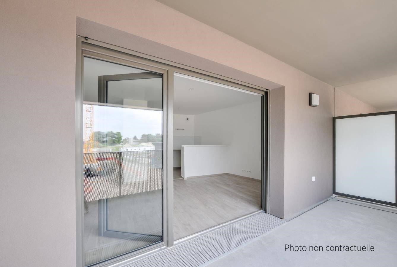 Appartement 3 pièces 61 m² · à Montreuil · 61 m² · 1 239 €