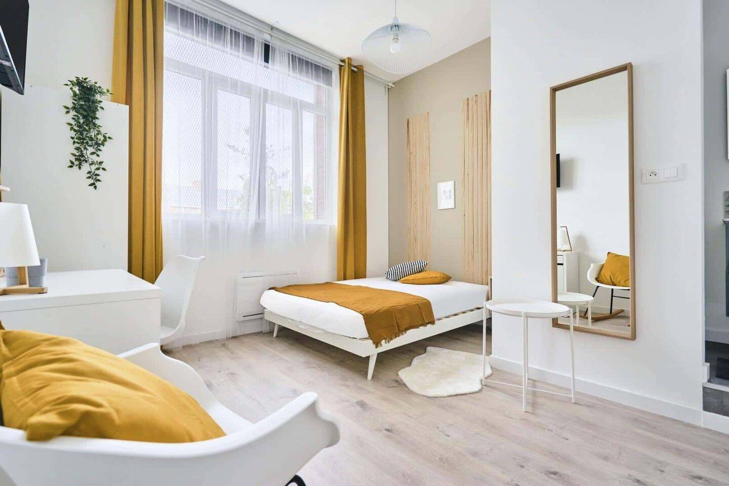 1 pièce 15 m² · à Amiens · 15 m² · 450 €