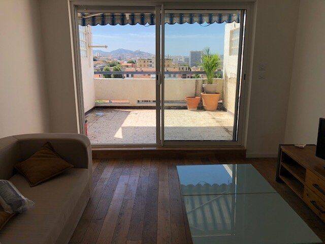 Appartement 2 pièces 52 m² · à Marseille 14ème Arrondissement · 52 m² · 780 €/mois