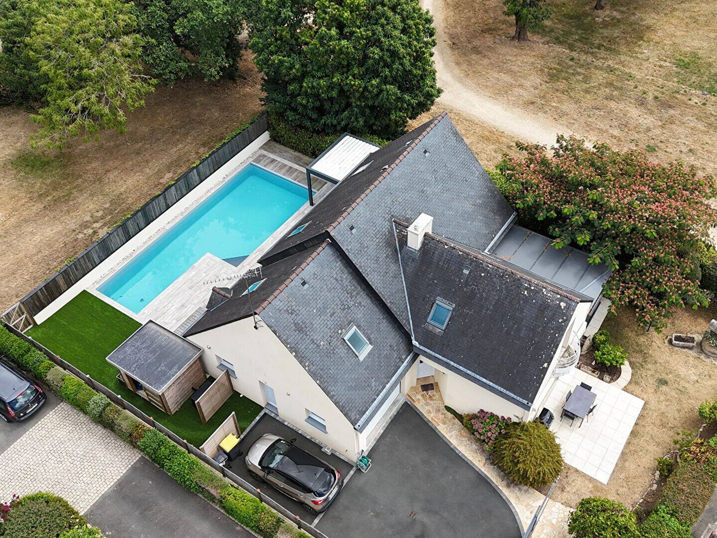 Maison 7 pièces 172 m² · à Bénodet · 172,3 m² · 890 000 €