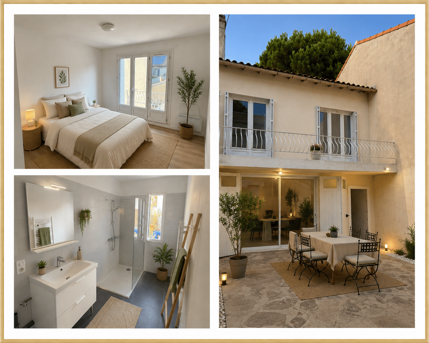 Maison 4 pièces 105 m² · à Avignon · 105 m² · 195 000 €