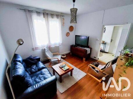Maison 6 pièces 110 m² · à Monts · 110 m² · 233 000 €