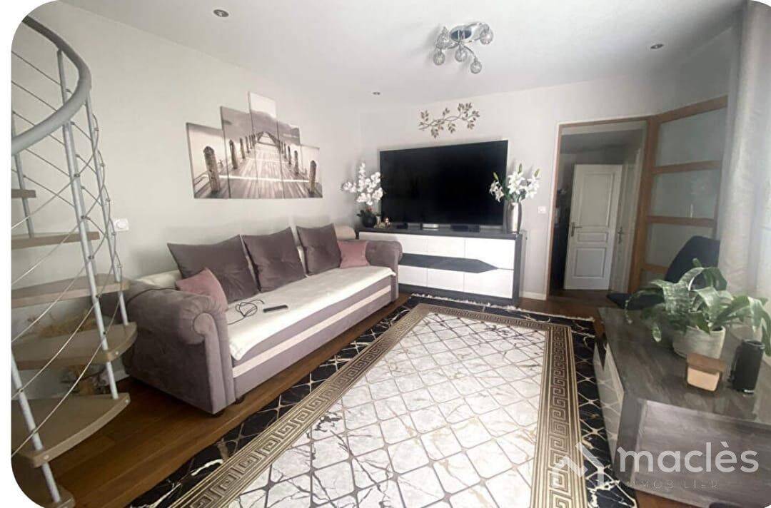 Maison 4 pièces 70 m² · à Drancy · 70 m² · 305 000 €