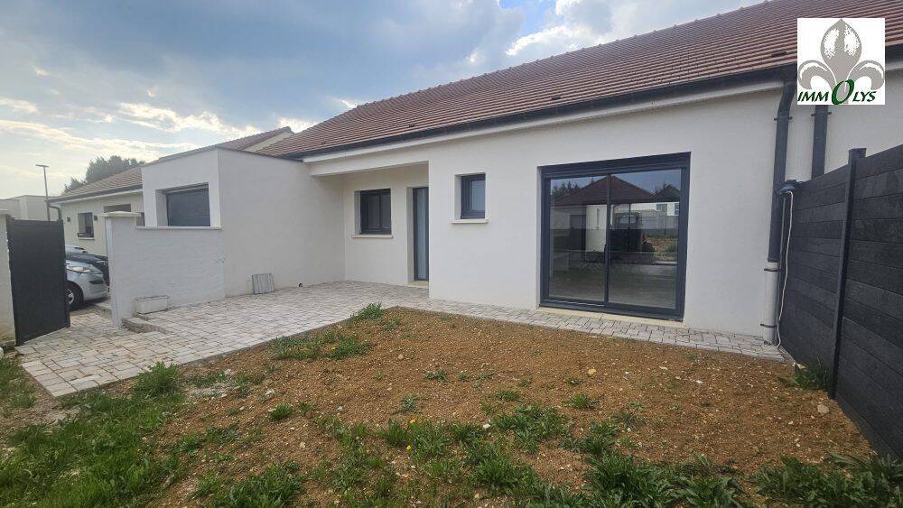 Maison 5 pièces 140 m² · à Nuits-Saint-Georges · 140 m² · 360 000 €