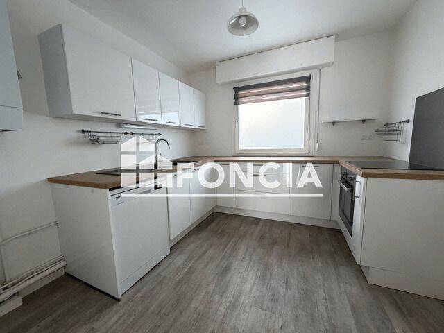 Appartement 3 pièces 65 m² · à Mainvilliers · 65,4 m² · 740 €/mois