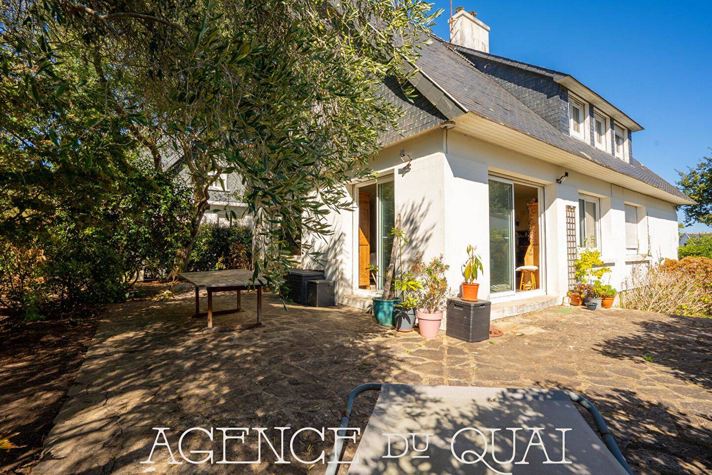Maison 6 pièces 170 m² · à Concarneau · 170 m² · 623 000 €