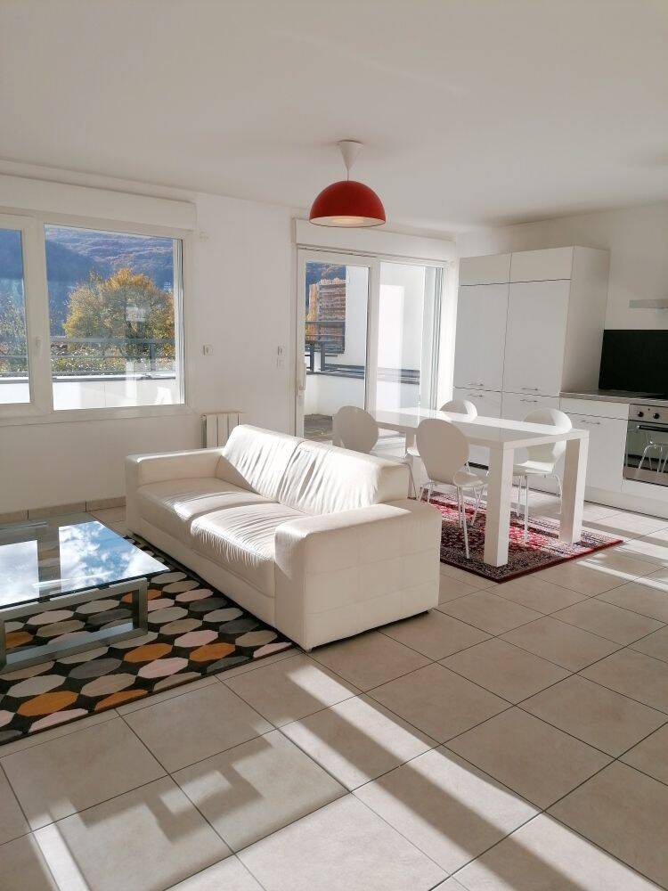 Appartement 3 pièces 62 m² · à Vétraz-Monthoux · 62 m² · 1 475 €