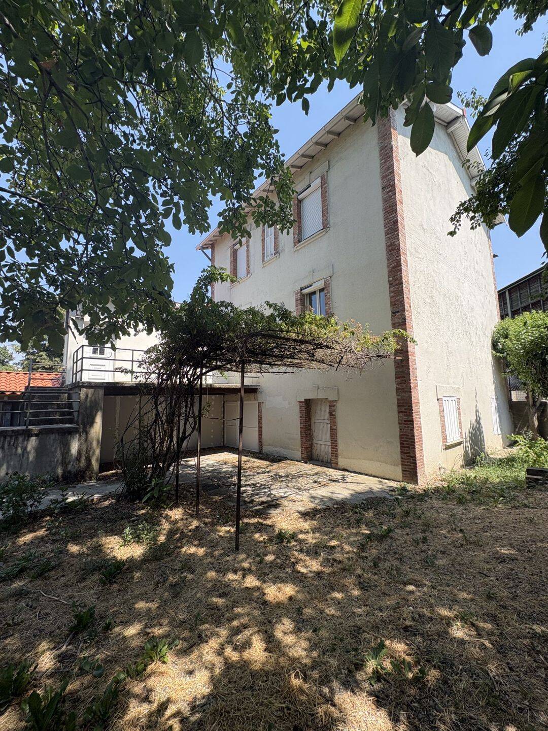 Appartement 3 pièces 54 m² · à Toulouse · 54,1 m² · 815 €