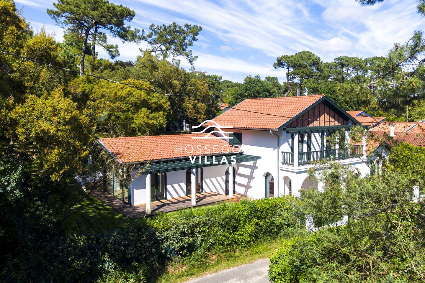 Maison 6 pièces 210 m² · à Soorts-Hossegor · 210 m² · 4 300 000 €