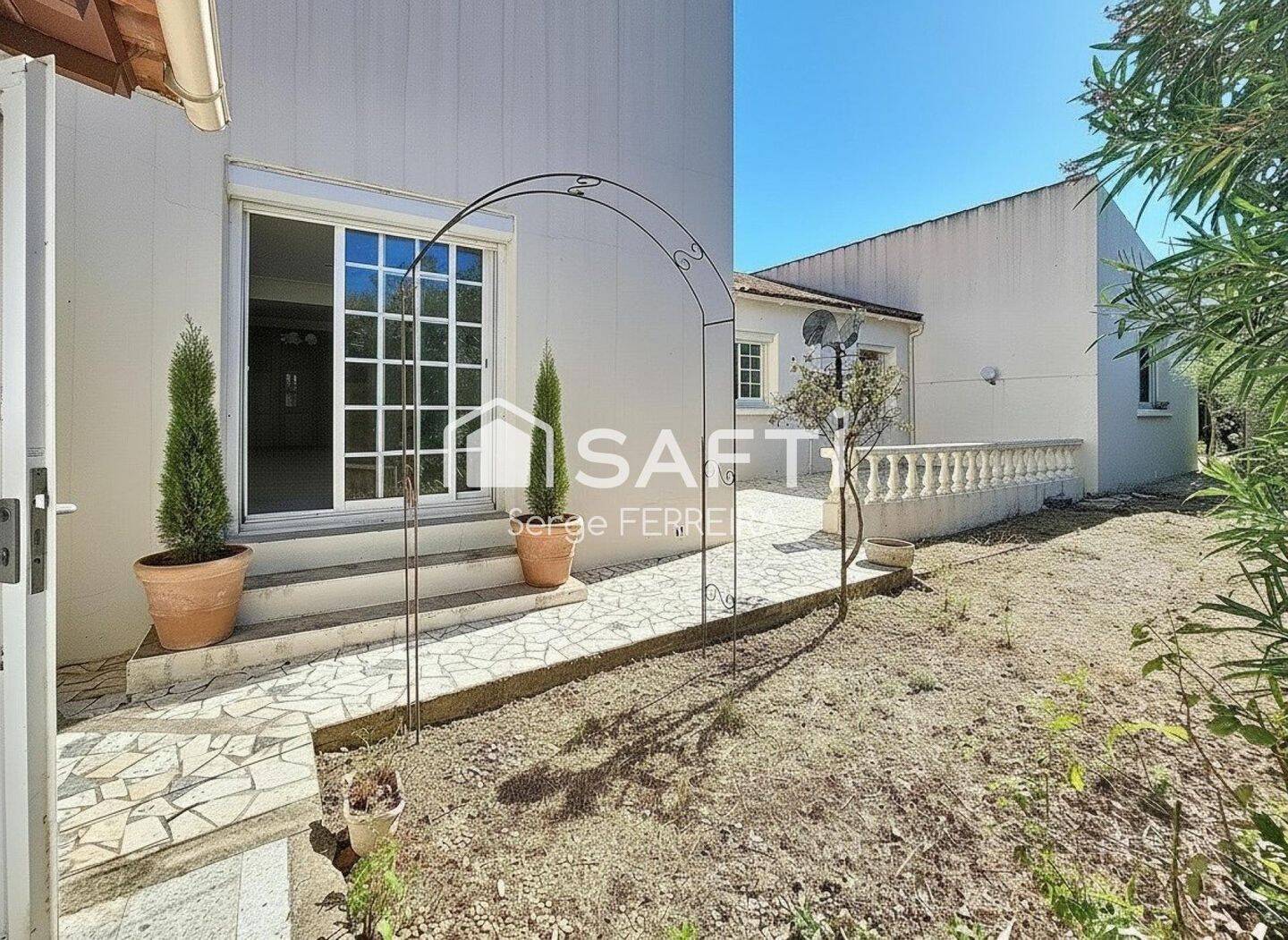 Maison 5 pièces 126 m² · à Sète · 126 m² · 489 000 €