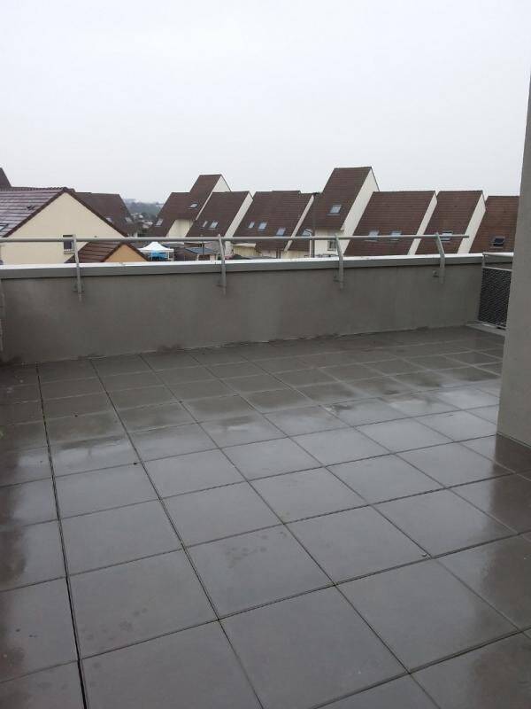 Appartement 2 pièces 43 m² · à Beauvais · 43 m² · 650 €/mois
