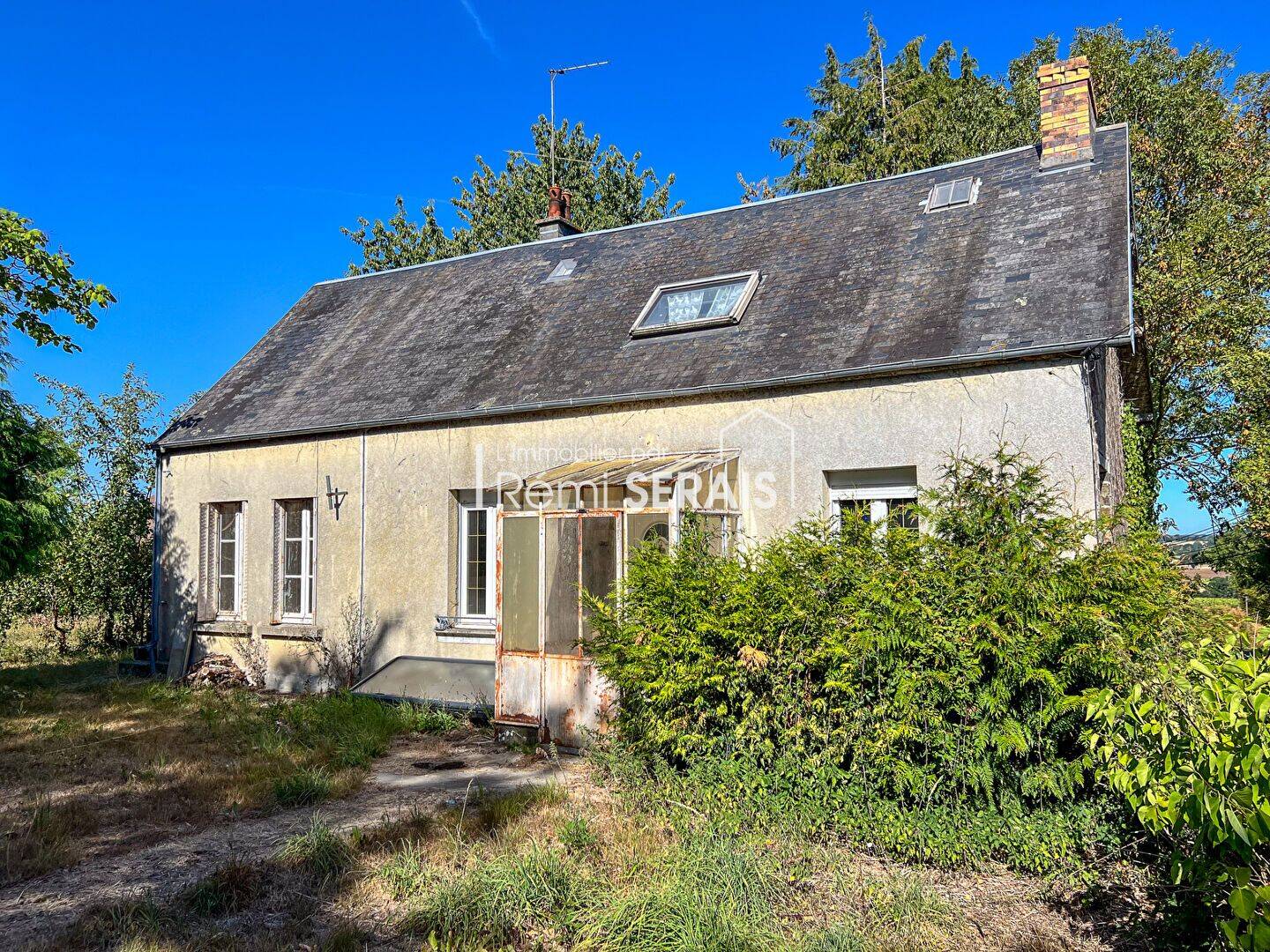 Maison 3 pièces 52 m² · à Valdallière · 52 m² · 90 200 €