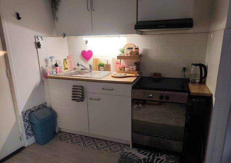 Appartement 2 pièces 33 m² · à Aubagne · 33 m² · 730 €/mois