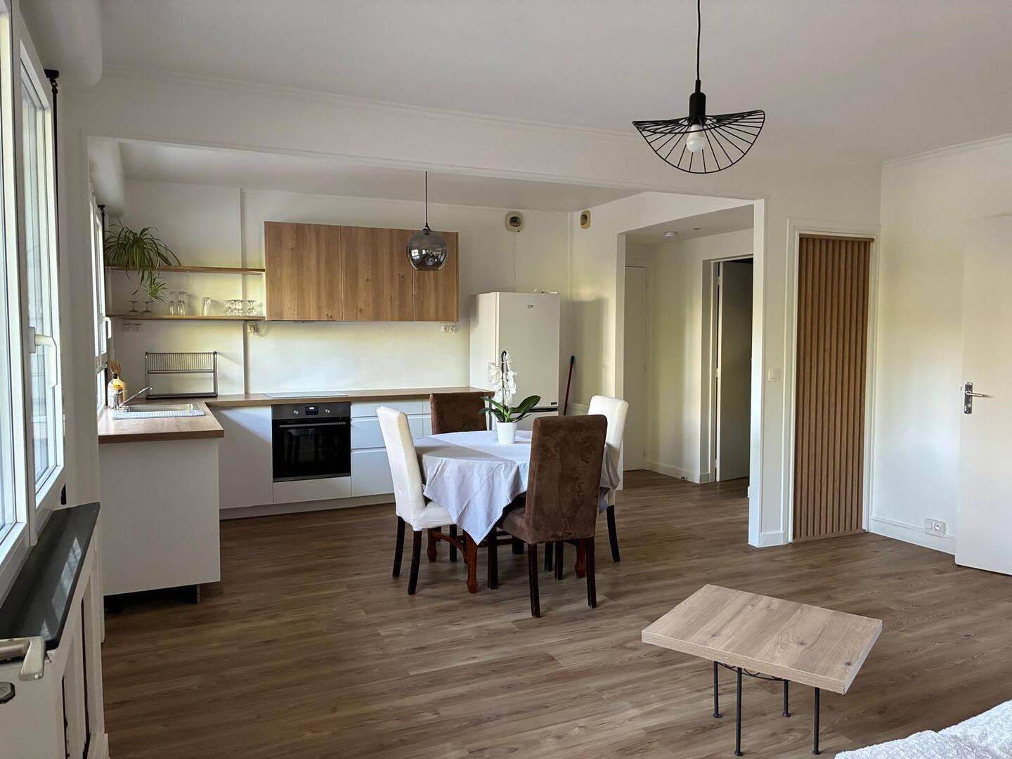 Appartement 2 pièces 50 m² · à Fontenay-sous-Bois · 50 m² · 1 400 €/mois