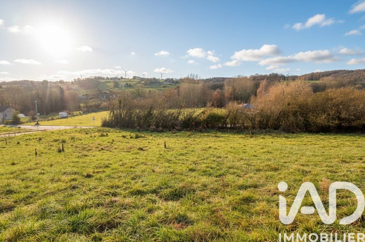 Terrain de 966 m² à Saint-Clair-sur-Galaure - photo 2