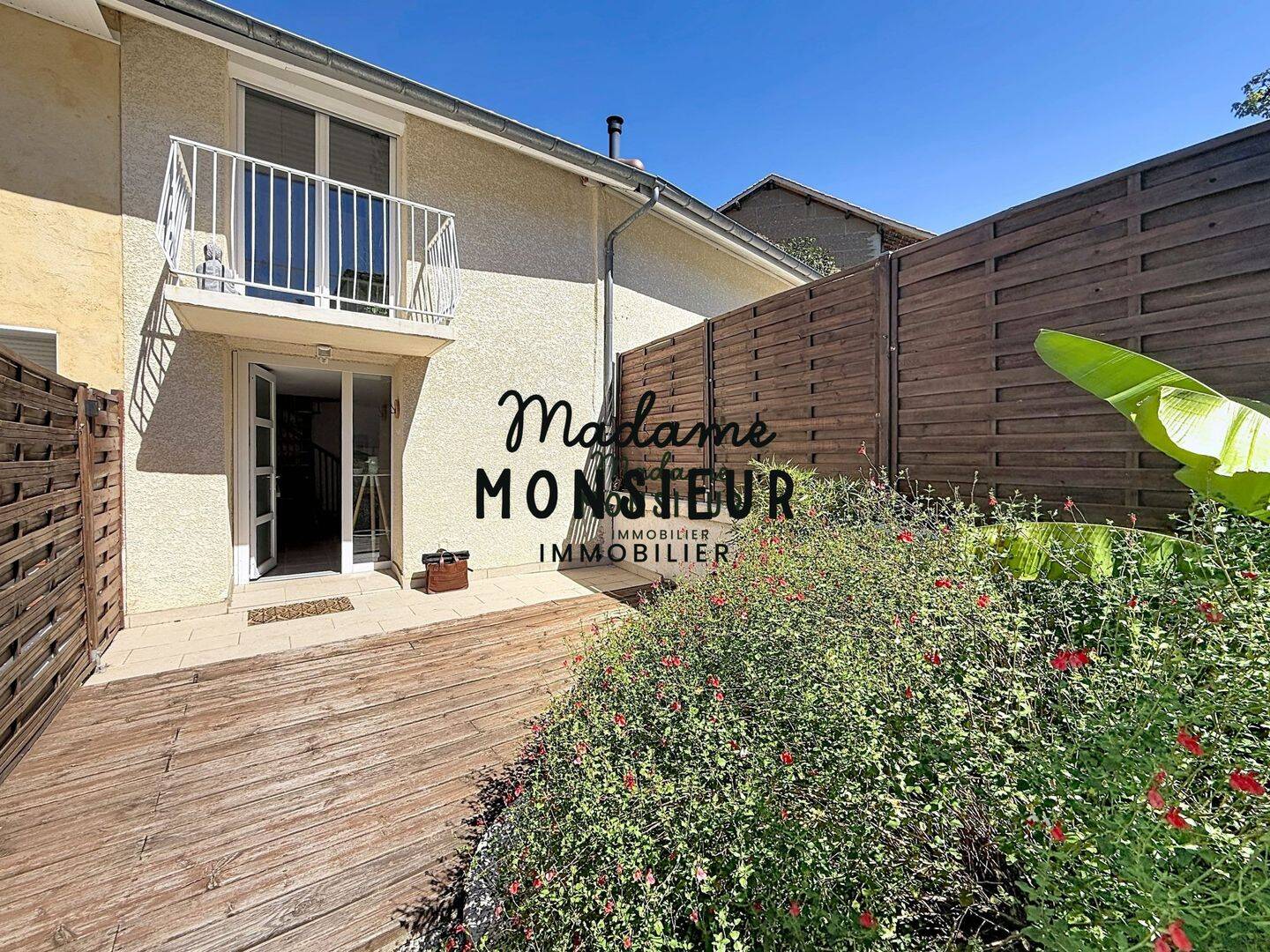 Maison 2 pièces 35 m² · à Bourgoin-Jallieu · 34,7 m² · 145 000 €