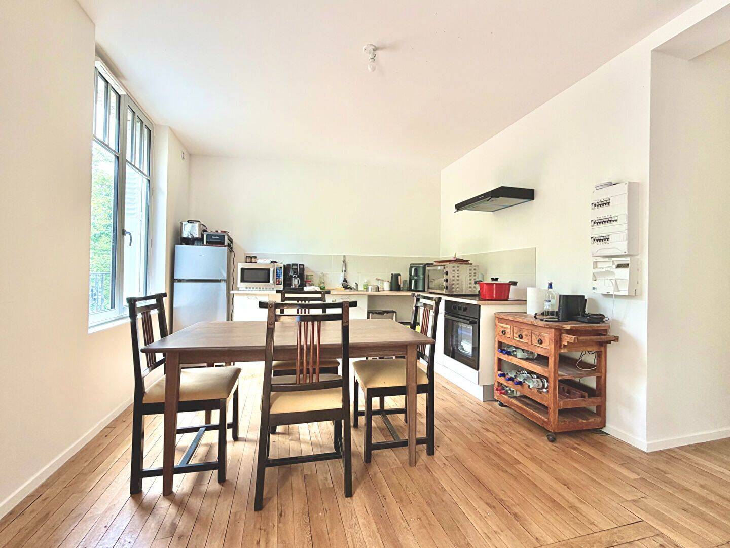 Appartement 3 pièces 60 m² · à Tours · 60 m² · 249 900 €