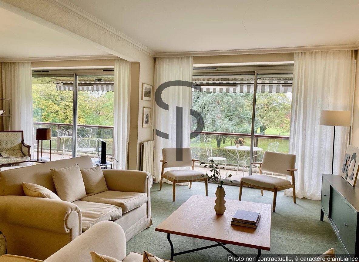 Appartement 5 pièces 160 m² · à Villeneuve-d'Ascq · 160 m² · 739 000 €