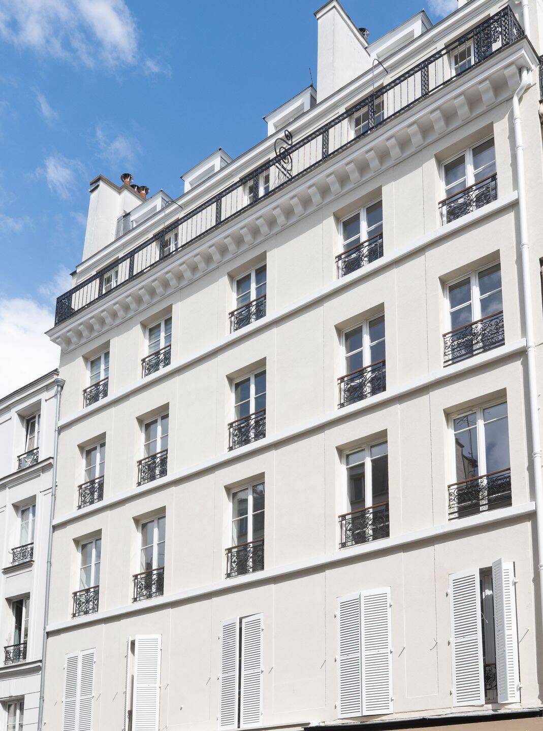 Appartement 1 pièce 18 m² · à Paris 11ème Arrondissement · 18 m² · 242 000 €