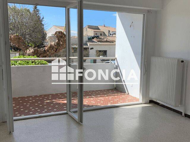 Appartement 3 pièces 74 m² · à Lunel · 74 m² · 732 €/mois