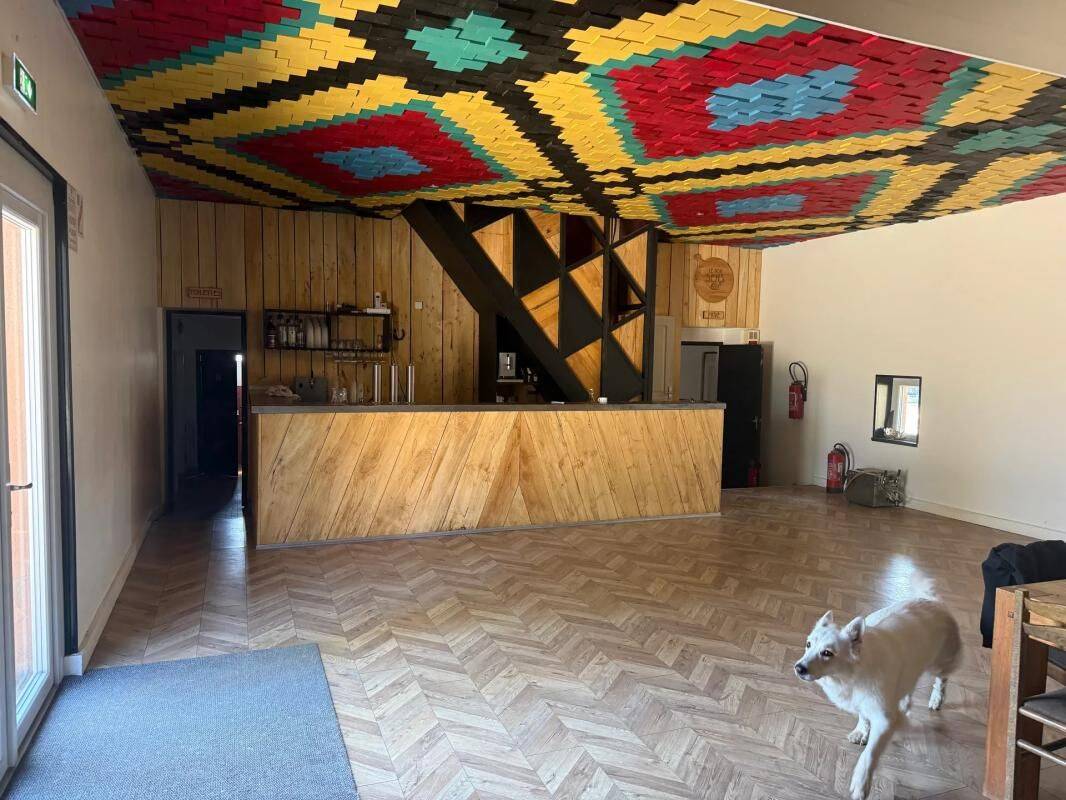 Maison 5 pièces 300 m² · à Saint-Martin-en-Bresse · 300 m² · 544 900 €