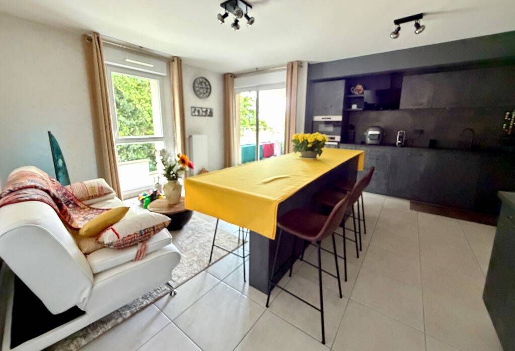 Appartement 4 pièces 75 m² · à Saint-Nazaire · 75 m² · 346 500 €