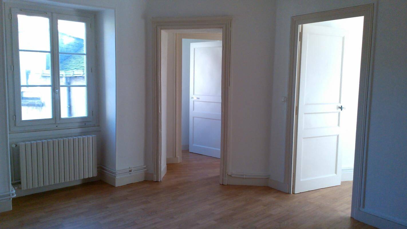 Appartement 2 pièces 67 m² · à Nantes · 67 m² · 772 €/mois