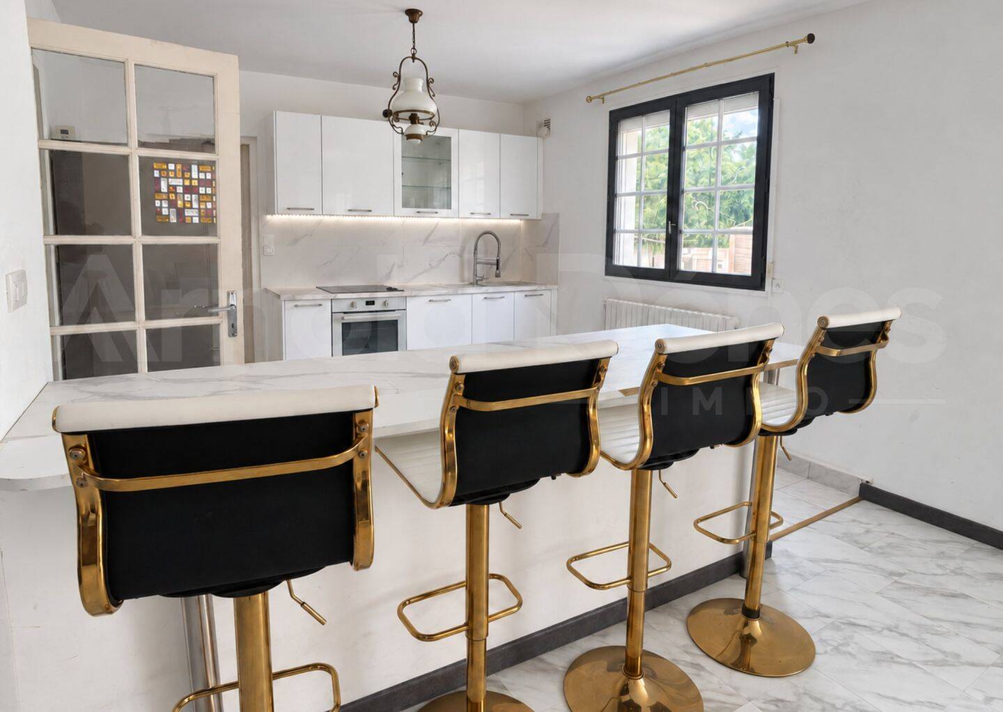 Maison 5 pièces 136 m² · à Rennes · 136,1 m² · 385 000 €