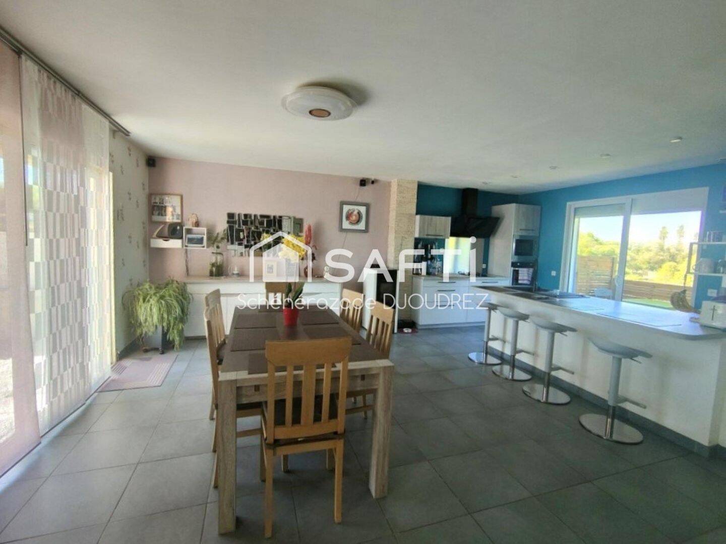 Maison 4 pièces 76 m² · à Vendrennes · 76 m² · 182 500 €